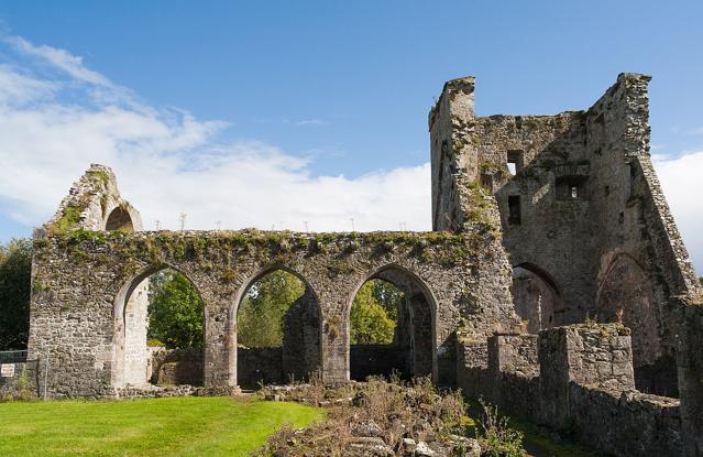 Kells Priory